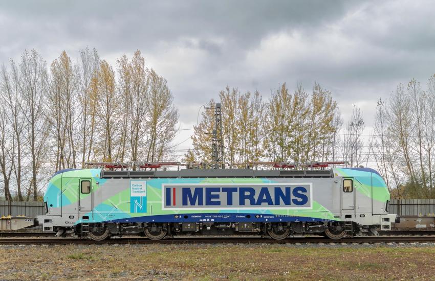 metrans